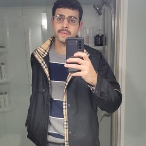 Meet your Posher, BuffcardX